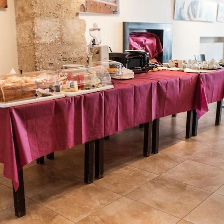 Albergo Ristorante Del Cacciatore Фоджа Екстер'єр фото