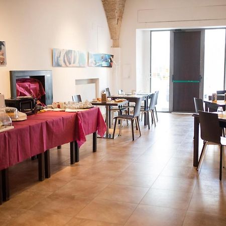 Albergo Ristorante Del Cacciatore Фоджа Екстер'єр фото