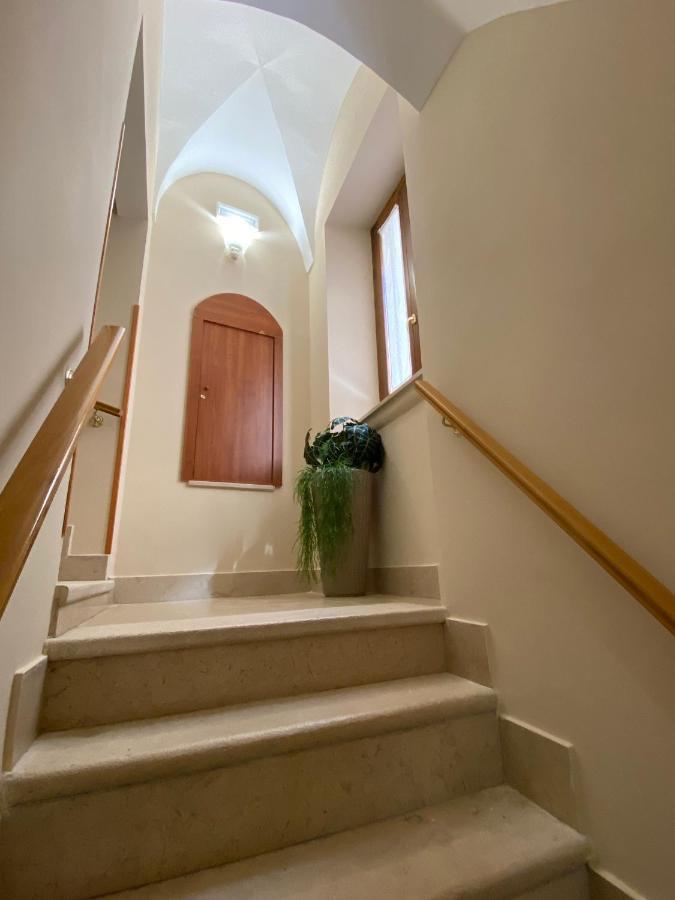 Albergo Ristorante Del Cacciatore Фоджа Екстер'єр фото