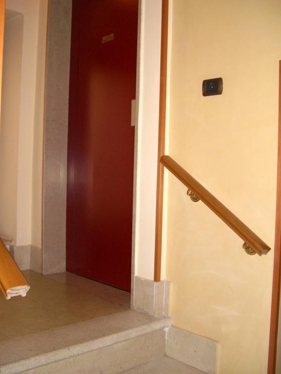 Albergo Ristorante Del Cacciatore Фоджа Екстер'єр фото