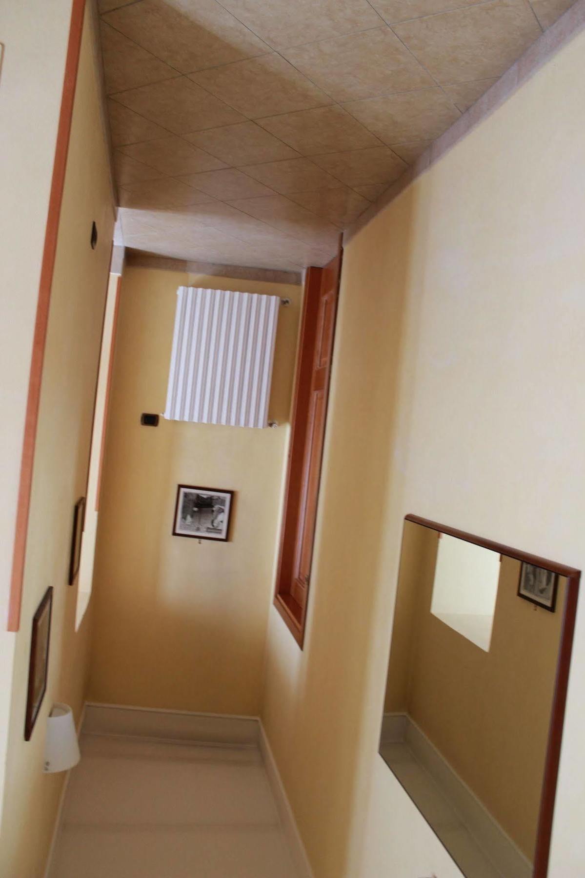 Albergo Ristorante Del Cacciatore Фоджа Екстер'єр фото