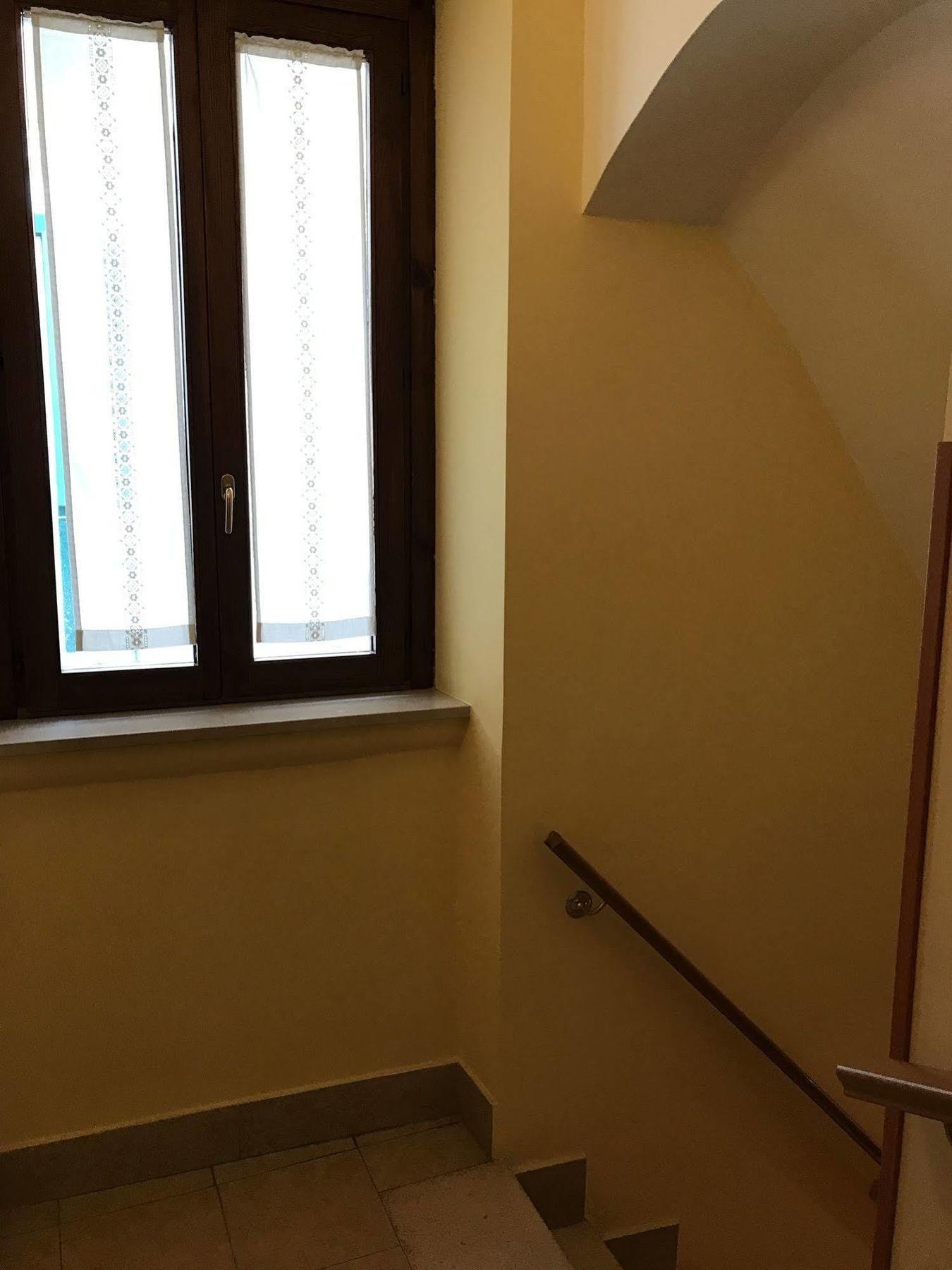 Albergo Ristorante Del Cacciatore Фоджа Екстер'єр фото