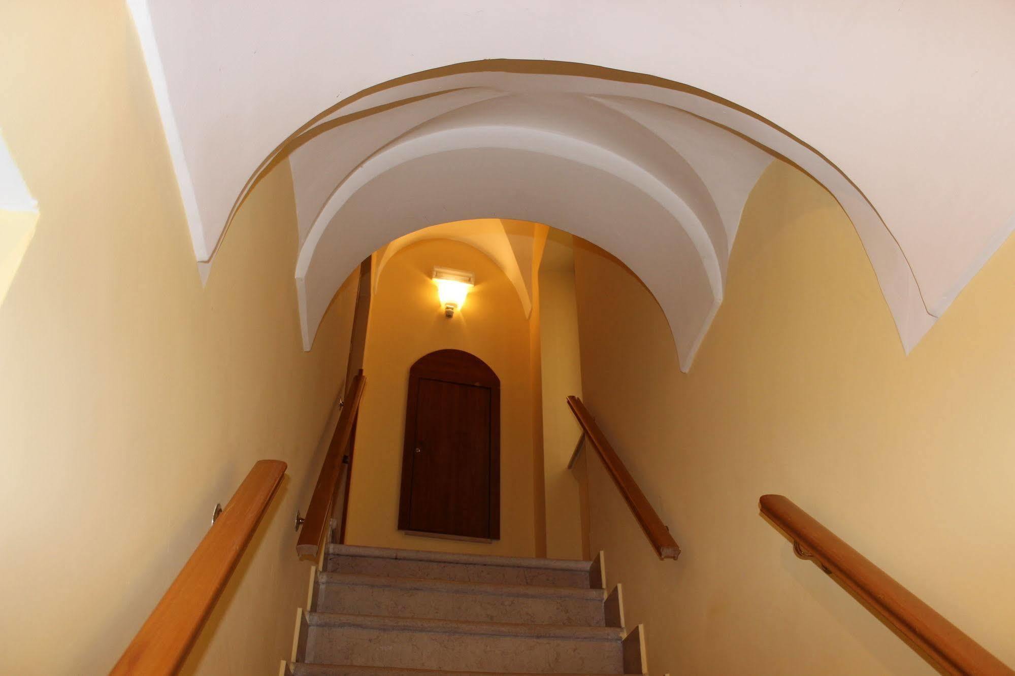 Albergo Ristorante Del Cacciatore Фоджа Екстер'єр фото